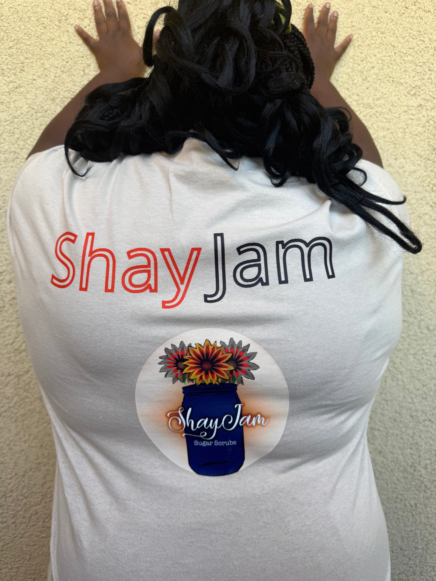 "Moisturized.Melanated" Short sleeve T-Shirt