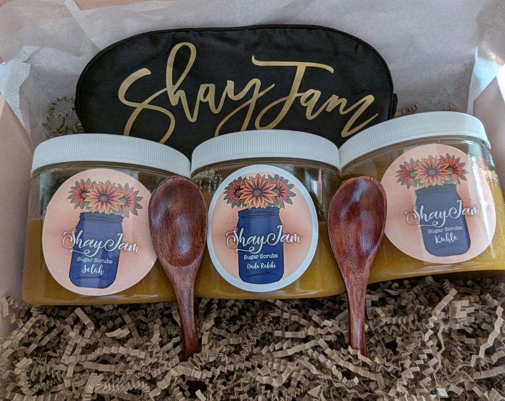 Jaalala LUX Box