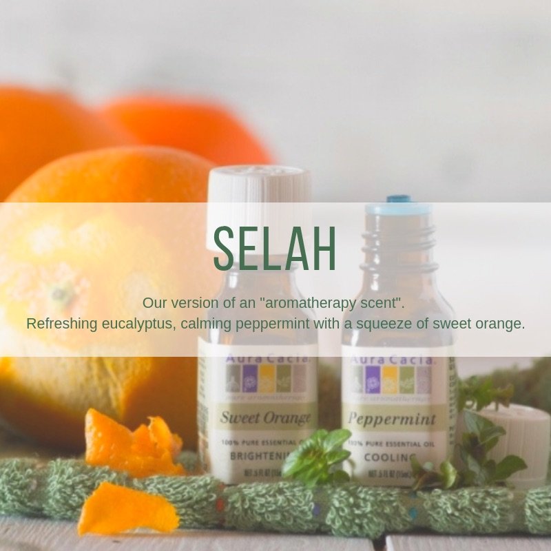 Selah 16oz