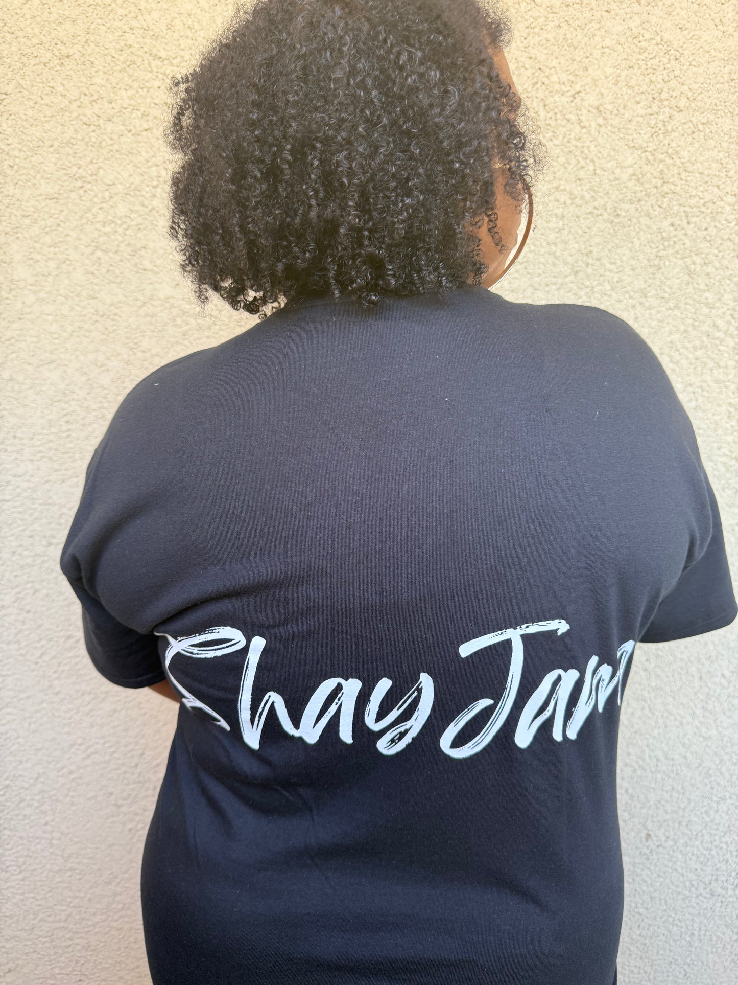 "Educated, Melanated, & Exfoliated" T-Shirt